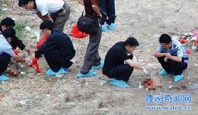 Thảm sát 3 chị em gái ở Trung Quốc: Gã hàng xóm nhẫn tâm sát hại 3 cô gái vô tội chỉ vì bế tắc trong cuộc sống với thủ đoạn dã man - Ảnh 2.