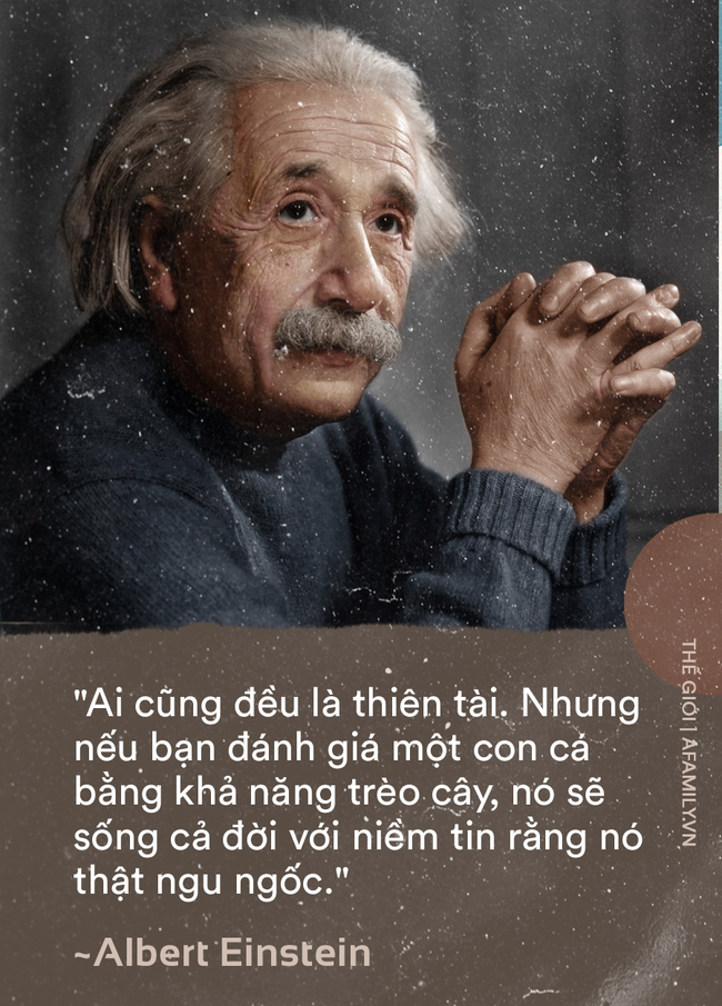 Vì một đời quá dài, 21 đúc kết nổi tiếng sau sẽ khiến bạn phải thức tỉnh và suy ngẫm sâu sắc hơn về cuộc đời mình - Ảnh 2.