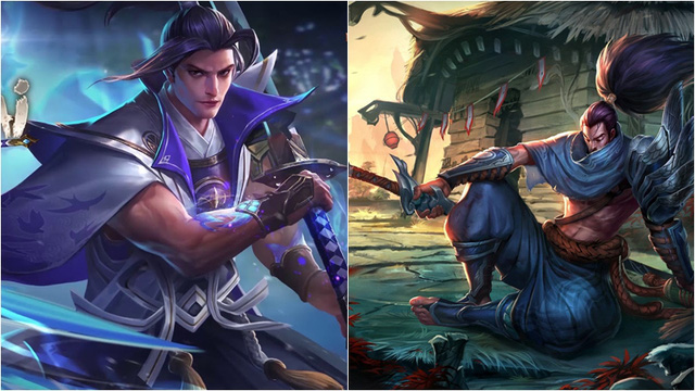 LMHT Tốc Chiến Yasuo - Hãy cùng khám phá LMHT Tốc Chiến của Yasuo và trở thành chiến binh huyền thoại trong trận đấu nảy lửa. Đội hình gồm Yasuo sẽ đem lại những trải nghiệm tuyệt vời mà bạn không nên bỏ lỡ!