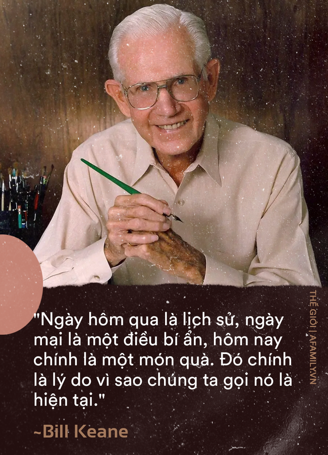 Vì một đời quá dài, 21 đúc kết nổi tiếng sau sẽ khiến bạn phải thức tỉnh và suy ngẫm sâu sắc hơn về cuộc đời mình - Ảnh 11.