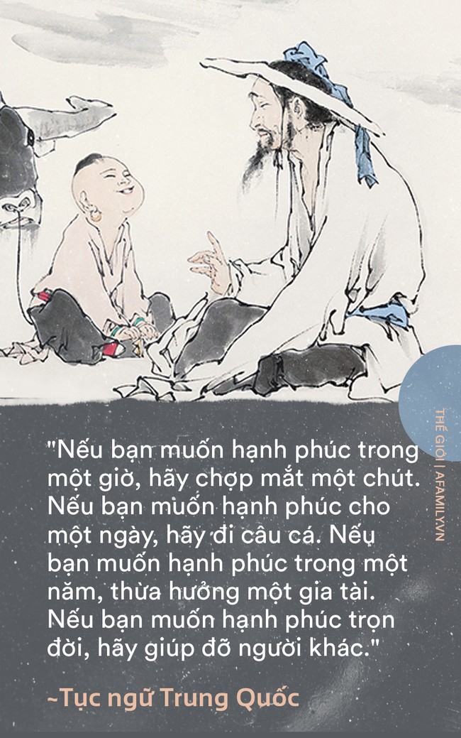 Vì một đời quá dài, 21 đúc kết nổi tiếng sau sẽ khiến bạn phải thức tỉnh và suy ngẫm sâu sắc hơn về cuộc đời mình - Ảnh 13.