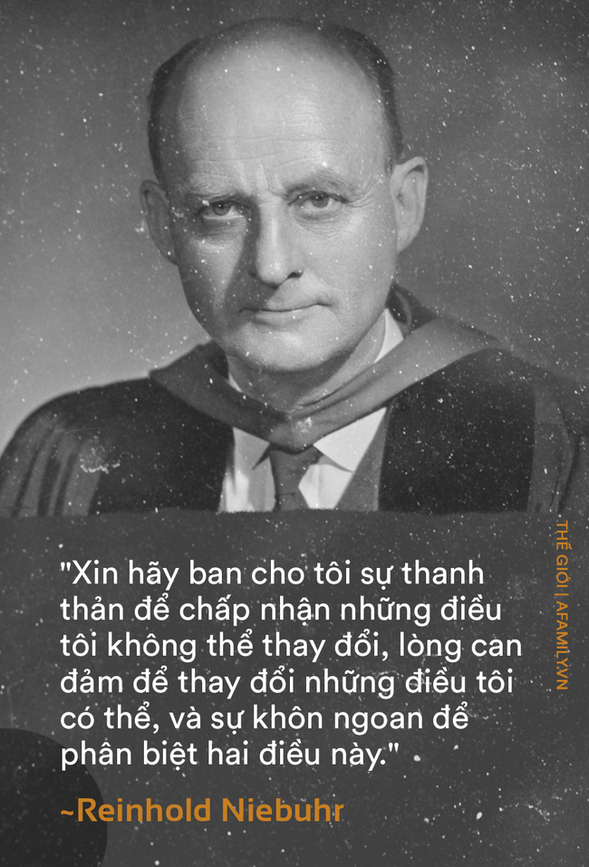 Vì một đời quá dài, 21 đúc kết nổi tiếng sau sẽ khiến bạn phải thức tỉnh và suy ngẫm sâu sắc hơn về cuộc đời mình - Ảnh 10.