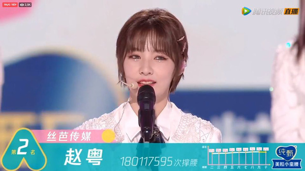 Vừa tốt nghiệp Sáng Tạo Doanh 2020, một thành viên idol group đã gây xôn xao khi sẽ rời nhóm cũ và vĩnh biệt làng giải trí Kpop? - Ảnh 4.