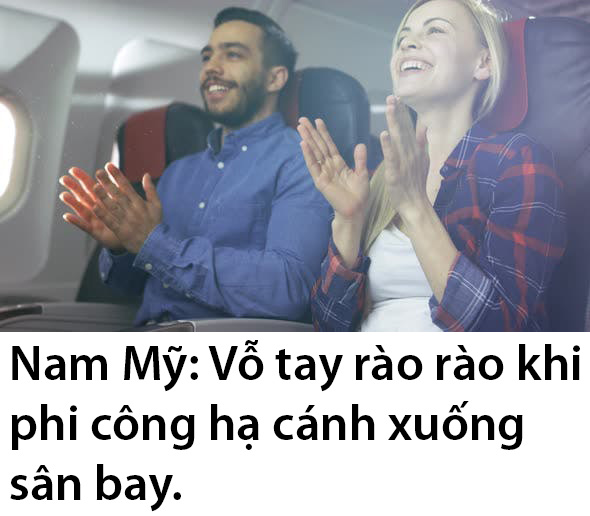 Những việc bình thường như cân đường hộp sữa ở vài quốc gia nhưng khiến người nước bạn há hốc mồm ngạc nhiên - Ảnh 3.