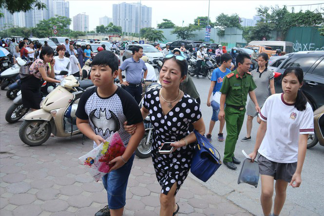 Giữ hay bỏ trường chuyên, Bộ Giáo dục lên tiếng - Ảnh 1. Giữ hay bỏ trường chuyên, Bộ Giáo dục lên tiếng - Ảnh 1.