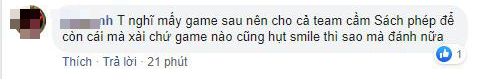 LMHT: EVOS thất bại chóng vánh khi bị cướp Baron, cộng đồng phản ứng gay gắt khiến tuyển thủ trẻ phải khóa Facebook - Ảnh 2.