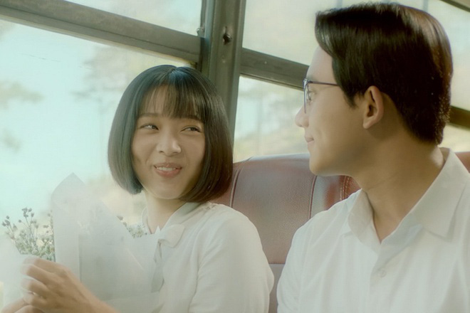 3 mối tình thầy trò siêu đáng yêu ở phim Việt: Hot nhất hiện tại là chuyện đôi anh giáo Thanh Sơn - Quỳnh Kool - Ảnh 5.