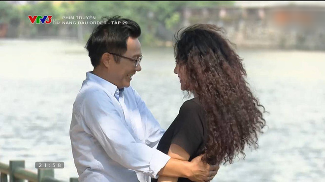 3 mối tình thầy trò siêu đáng yêu ở phim Việt: Hot nhất hiện tại là chuyện đôi anh giáo Thanh Sơn - Quỳnh Kool - Ảnh 9.