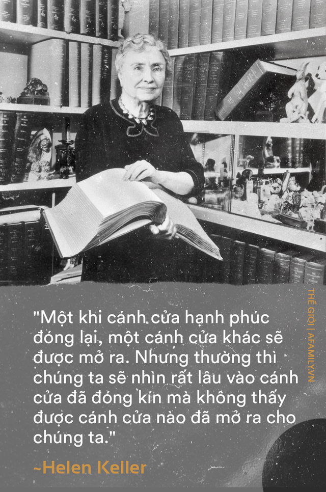 Vì một đời quá dài, 21 đúc kết nổi tiếng sau sẽ khiến bạn phải thức tỉnh và suy ngẫm sâu sắc hơn về cuộc đời mình  - Ảnh 14.