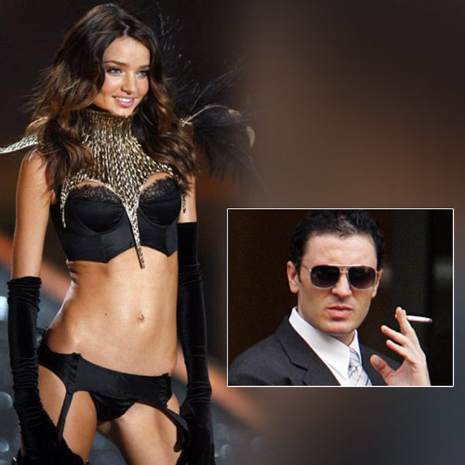 Thiên thần nội y Miranda Kerr và loạt mối tình tai tiếng, ồn ào với các tỷ phú - Ảnh 6.