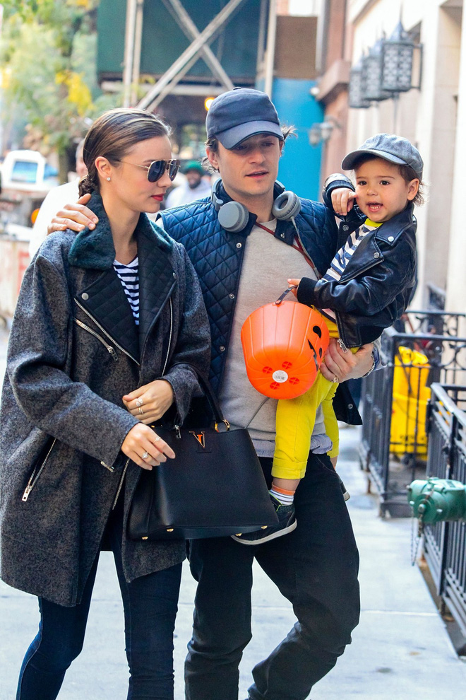 Thiên thần nội y Miranda Kerr và loạt mối tình tai tiếng, ồn ào với các tỷ phú - Ảnh 7.