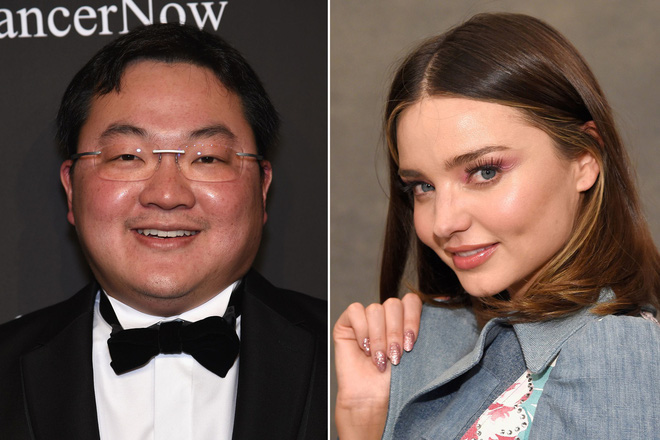 Thiên thần nội y Miranda Kerr và loạt mối tình tai tiếng, ồn ào với các tỷ phú - Ảnh 8.