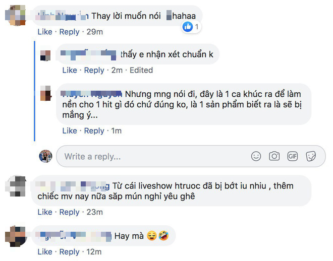 Netizen nói về MV mới của Sơn Tùng M-TP: Đẹp trai, MV dễ thương nhưng bài hát không hay như kỳ vọng, AMEE bị réo tên đồng loạt? - Ảnh 17.