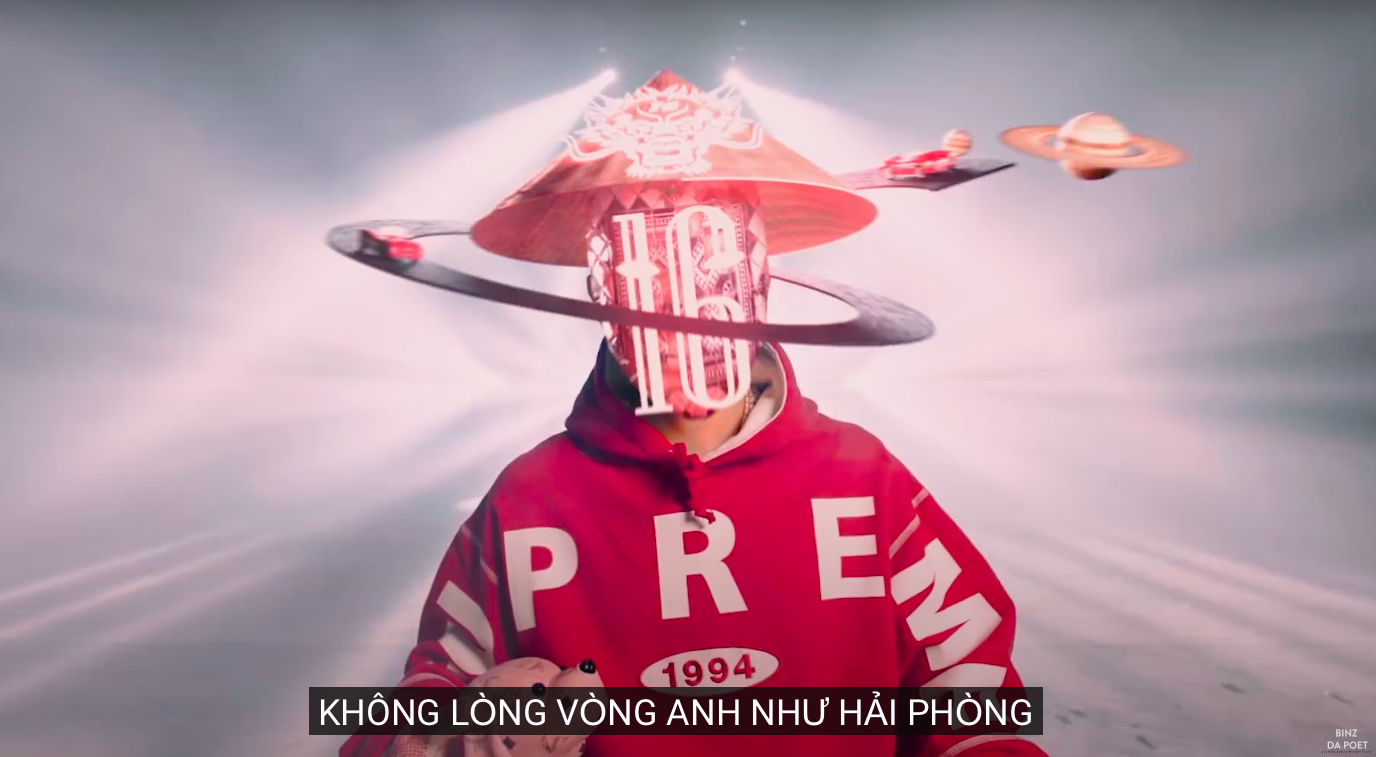 Sao Cũng được Lyrics Binz