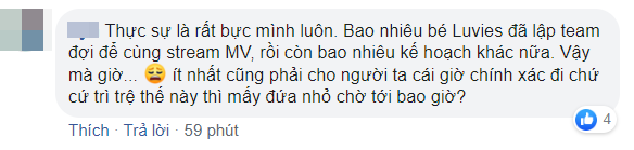 Fan phẫn nộ vì SM lại hoãn MV của IRENE & SEULGI mà không thông báo 1 lời, ghi sai tên thành… EXO-SC khi giới thiệu trên trang chủ - Ảnh 13.