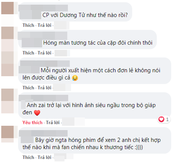 Ngô Diệc Phàm xuất hiện tại phim trường sau ồn ào tranh đất diễn với Dương Tử, đập tan tin đồn bỏ vai - Ảnh 10.