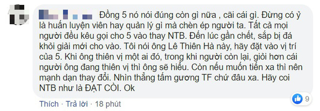 APL 2020: Ông chủ SGP lên tiếng phản pháo lời than phiền của Đồng 5 vì không được tạo điều kiện thi đấu, liệu có lục đục nội bộ? - Ảnh 5.