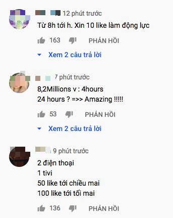 Muốn cày views cho MV Có Chắc Yêu Là Đây của Sơn Tùng - MTP, phải nắm rõ nhiều bí kíp trên YouTube! - Ảnh 5.