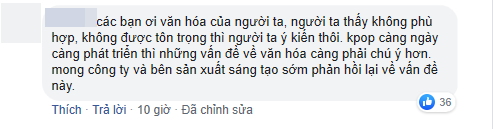 Hết BLACKPINK, đến lượt Chungha bị fan Ấn Độ tẩy chay vì dám ngồi lên và nhảy múa trên biểu tượng thiêng liêng của đất nước? - Ảnh 5.