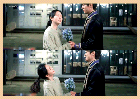 Chủ đề hot nhất hôm nay Lee Min Ho chắc chắn đang hẹn hò Kim Go Eun: Lộ bằng chứng cùng mừng sinh nhật, qua lại quá rõ! - Ảnh 2.