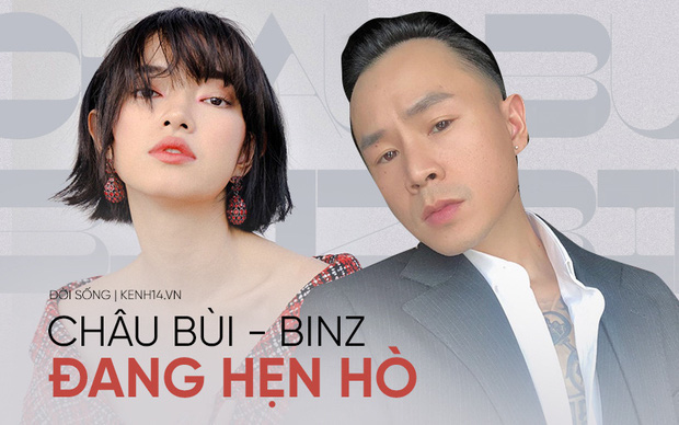 Châu Bùi thị phạm 3 món sinh tố rau xanh thay bữa chính mà vẫn đầy đủ dưỡng chất: Binz mà hẹn hò với Châu Bùi thật thì kiểu gì cũng lây lối sống healthy của cô nàng - Ảnh 1.