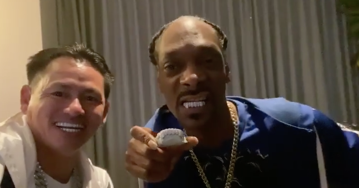 MV Binz được Ông trùm trang sức của Katy Perry, Miley Cyrus, Justin Bieber... chia sẻ và khen ngợi nồng nhiệt! - Ảnh 6. MV Binz được Ông trùm trang sức của Katy Perry, Miley Cyrus, Justin Bieber... chia sẻ và khen ngợi nồng nhiệt! - Ảnh 6.