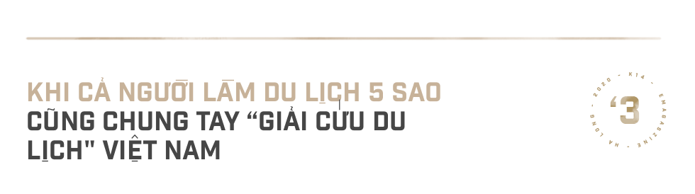 Trải nghiệm vịnh Lan Hạ đẹp như thơ trên du thuyền 5 sao để nhận ra: Đi du lịch ở Việt Nam có thể đẳng cấp chẳng kém chỗ nào! - Ảnh 19.