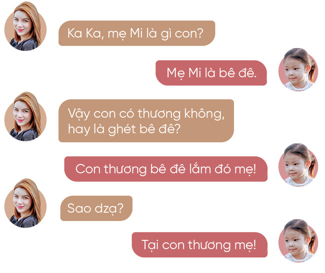 Tự sự của gia đ&igrave;nh hoa kh&ocirc;i chuyển giới: Cuộc sống ngắn ngủi n&ecirc;n ch&uacute;ng t&ocirc;i chọn hạnh ph&uacute;c thay v&igrave; nghe x&igrave; x&agrave;o thế gian - Ảnh 1.