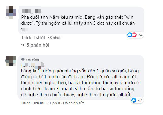 BronzeV có đang bị cô lập ở Saigon Phantom, góp công lớn vào chiến thắng vẫn bị team thờ ơ? - Ảnh 6.