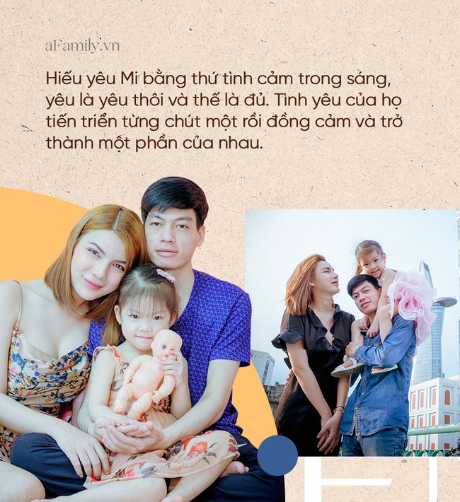Tự sự của gia đ&igrave;nh hoa kh&ocirc;i chuyển giới: Cuộc sống ngắn ngủi n&ecirc;n ch&uacute;ng t&ocirc;i chọn hạnh ph&uacute;c thay v&igrave; nghe x&igrave; x&agrave;o thế gian - Ảnh 10.