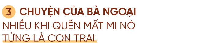Tự sự của gia đ&igrave;nh hoa kh&ocirc;i chuyển giới: Cuộc sống ngắn ngủi n&ecirc;n ch&uacute;ng t&ocirc;i chọn hạnh ph&uacute;c thay v&igrave; nghe x&igrave; x&agrave;o thế gian - Ảnh 15.