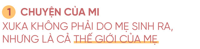 Tự sự của gia đ&igrave;nh hoa kh&ocirc;i chuyển giới: Cuộc sống ngắn ngủi n&ecirc;n ch&uacute;ng t&ocirc;i chọn hạnh ph&uacute;c thay v&igrave; nghe x&igrave; x&agrave;o thế gian - Ảnh 4.