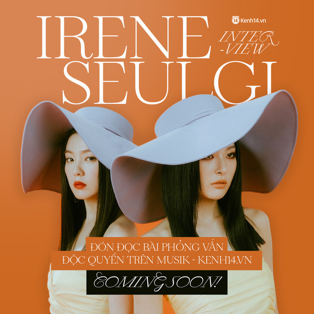 Irene được Knet khen đẹp như tranh, nhưng phải chăng vẫn là “bình hoa di động” khi nhóm nhỏ 2 người mà chỉ mình Seulgi có bài solo? - Ảnh 7.