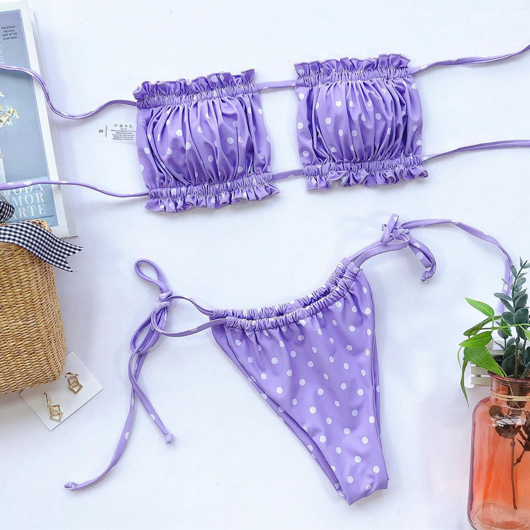 Sun HT diện bộ bikini hot nhất hè này để khoe vòng 1 mới tinh, dù đụng hàng Ngọc Trinh cũng khó mà lép vế - Ảnh 5.