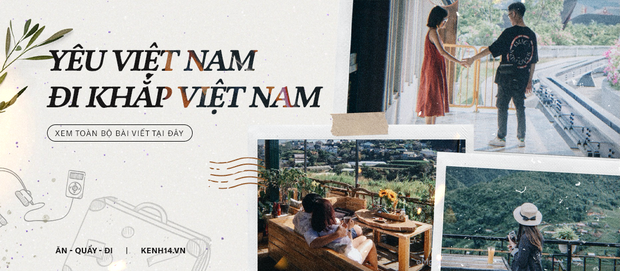 Trong khi Phạm Quỳnh Anh hết hồn hết vía vì đi tàu siêu tốc mạnh nhất Việt Nam thì Quang Vinh lại bình thản đến bất ngờ - Ảnh 6.