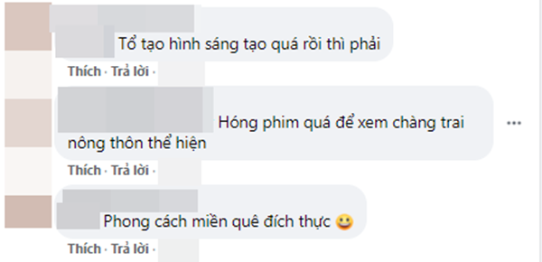 Nhìn tạo hình trai làng ngơ ngác của Vương Tuấn Khải vừa được tung, fan méo mặt vì mãi mới nhận ra idol nhà mình - Ảnh 7.