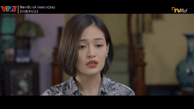 C&ocirc; C&aacute;m xấu t&iacute;nh của T&igrave;nh y&ecirc;u v&agrave; tham vọng: Style trong phim sang chảnh nhưng ngo&agrave;i đời c&ograve;n sexy đốt mắt hơn gấp vạn lần - Ảnh 4.
