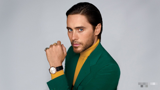 Joker ngôn tình Jared Leto chốt đơn vào thế giới ảo Tron 3, có cả bộ đôi thắng Grammy hậu thuẫn thì khó mà xịt? - Ảnh 2.