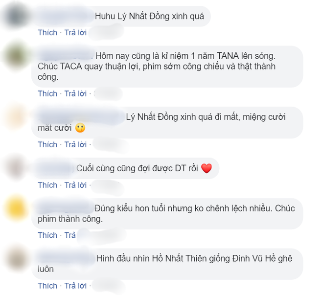 Cá Mực Hầm Mật 2 tung poster siêu tình, Hồ Nhất Thiên - Lý Nhất Đồng đẹp thế này thì ai chịu cho nổi!  - Ảnh 2.