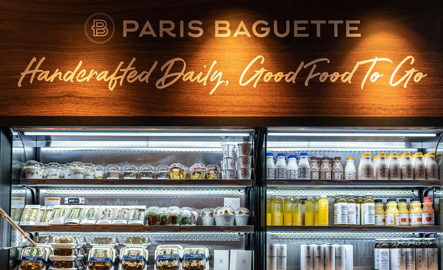 Gia tộc đứng sau đế chế Paris Baguette thua lỗ hàng trăm triệu USD - Ảnh 3.