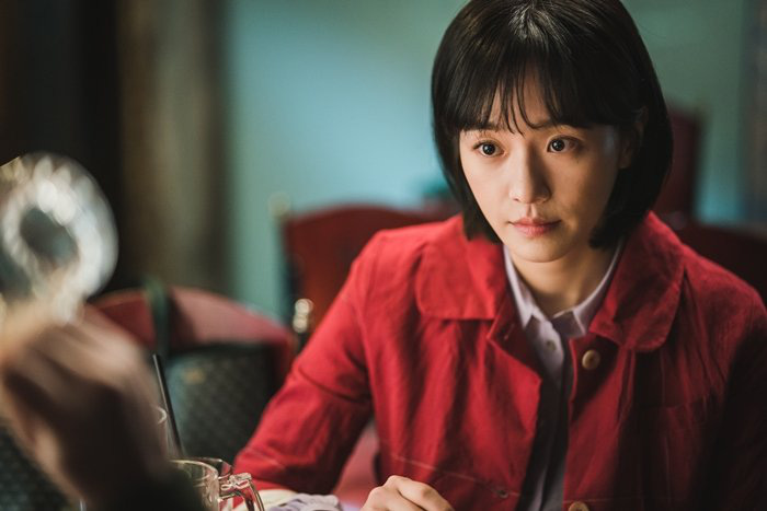 Nam Joo Ri - c&ocirc; g&aacute;i bị gh&eacute;t nhất Đi&ecirc;n Th&igrave; C&oacute; Sao v&igrave; tr&oacute;t &ldquo;đ&aacute;nh tr&uacute;ng tim đen&rdquo; m&agrave; kh&aacute;n giả h&egrave; nhau anti? - Ảnh 13.