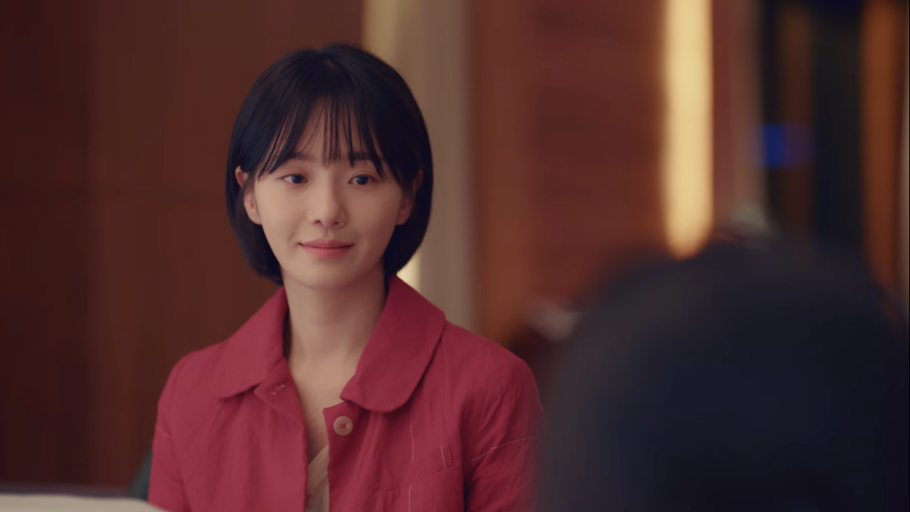 Nam Joo Ri - c&ocirc; g&aacute;i bị gh&eacute;t nhất Đi&ecirc;n Th&igrave; C&oacute; Sao v&igrave; tr&oacute;t &ldquo;đ&aacute;nh tr&uacute;ng tim đen&rdquo; m&agrave; kh&aacute;n giả h&egrave; nhau anti? - Ảnh 1.