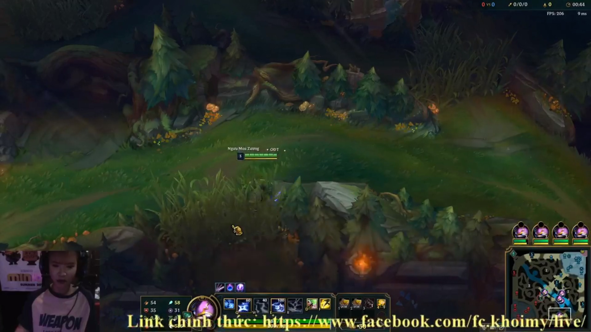 Sau thời gian k&iacute;n tiếng, Khởi My bất ngờ chuyển hướng l&agrave;m streamer - Ảnh 2.