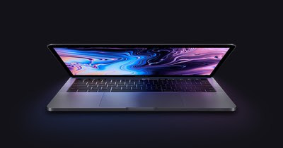 Apple úp mở ra mắt MacBook Pro sở hữu màn hình Mini - LED và chip xử lý riêng vào năm 2021 - Ảnh 1.