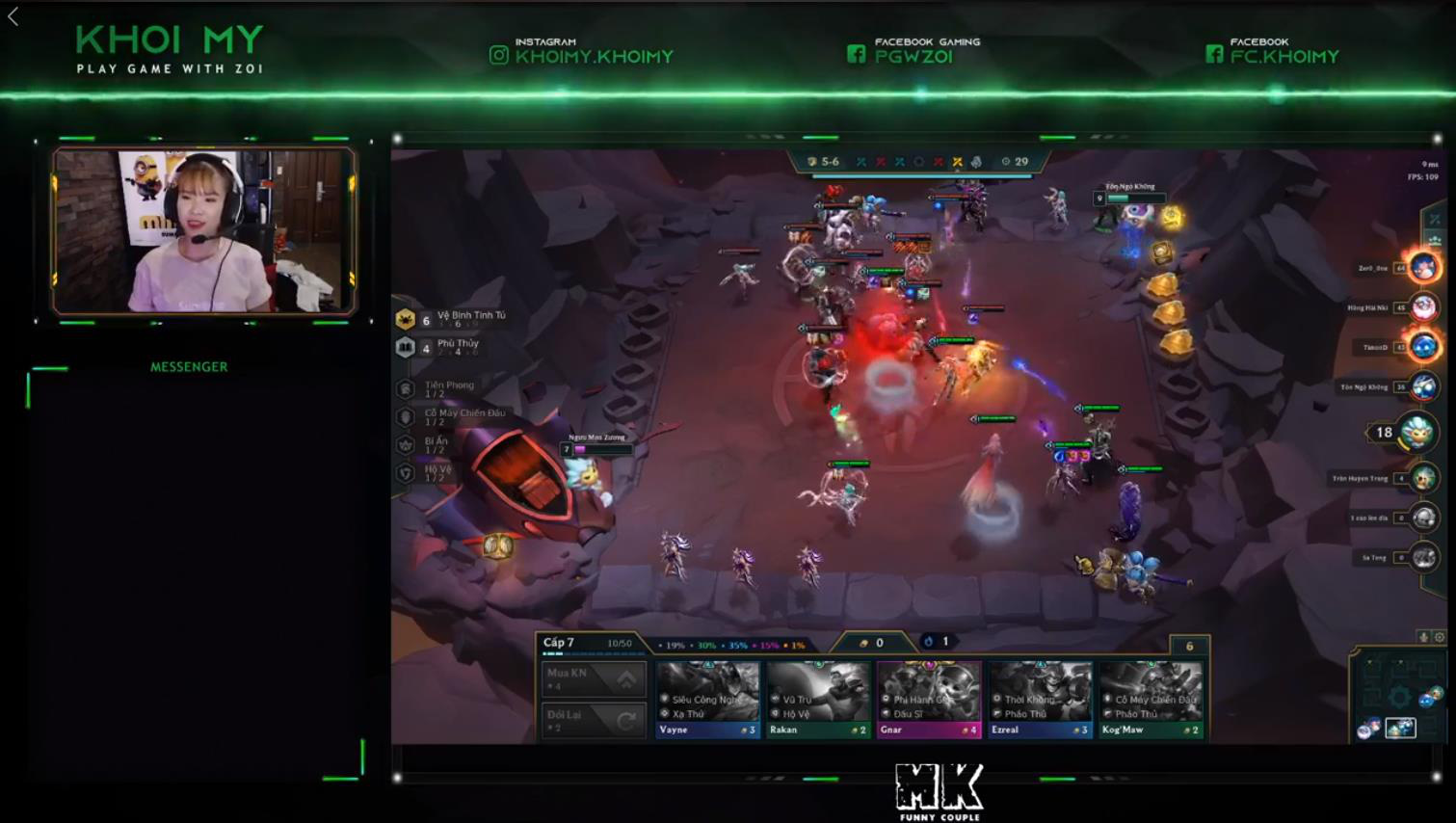 Sau thời gian k&iacute;n tiếng, Khởi My bất ngờ chuyển hướng l&agrave;m streamer - Ảnh 4.