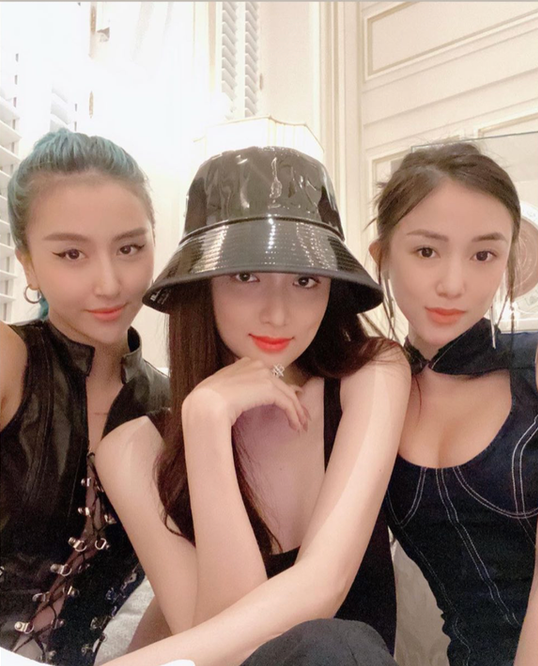 Quỳnh Anh Shyn, Salim ủng hộ nhiệt tình, Đức Phúc ăn vạ nếu Hương Giang lại trắng tay ở Người ấy là ai - Ảnh 1.