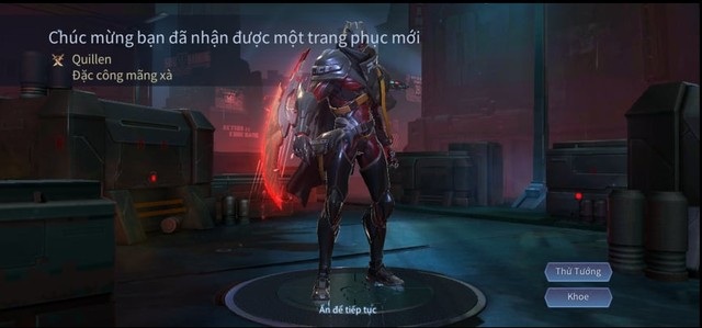 Liên Quân Mobile: Garena có pha lật kèo lịch sử, game thủ không nạp đòi skin SS vỡ mộng - Ảnh 1.