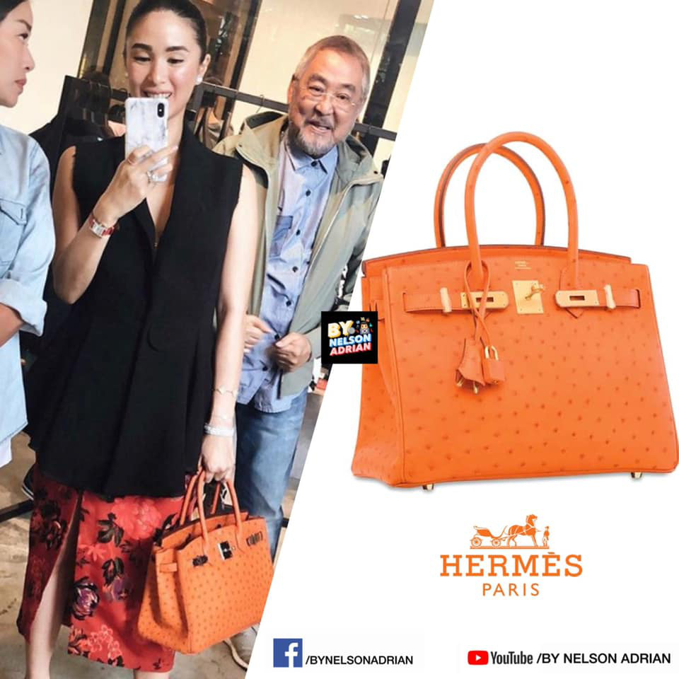 Đẳng cấp bạn thân Hà Tăng: Có tủ quần áo to bằng cả căn nhà, túi Hermes nhiều khó đếm xuể - Ảnh 12.