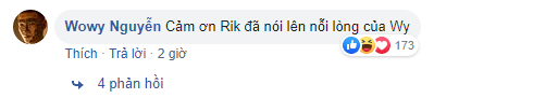 Khéo như Karik: chỉ đăng vài dòng mà hóa giải mâu thuẫn với Wowy lẫn Ricky Star? - Ảnh 3.