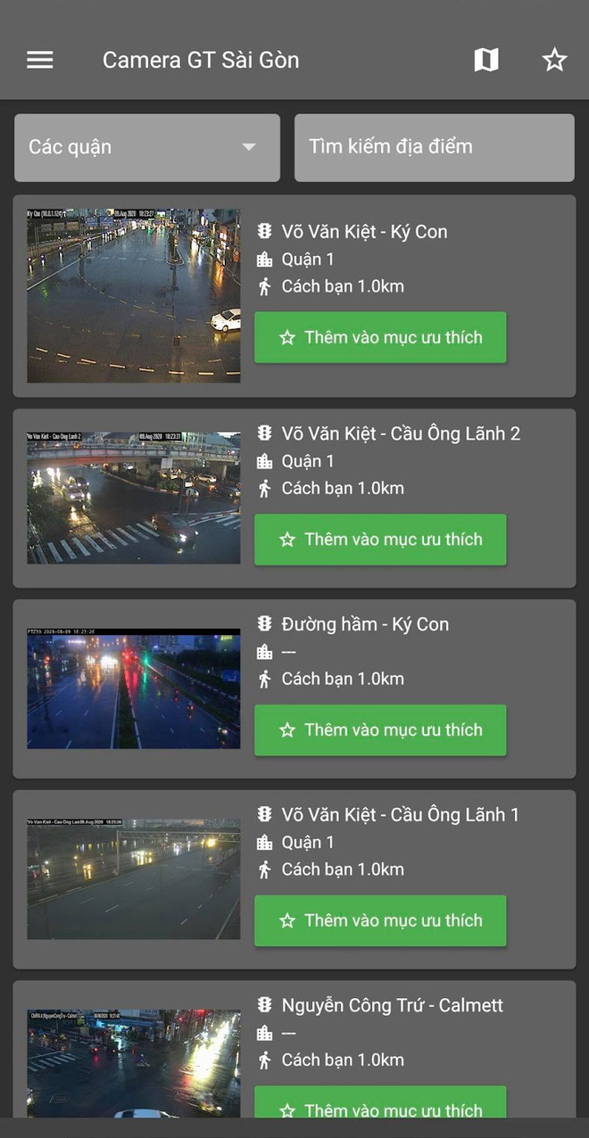 Trải nghiệm Saigon Traffic: Không còn lo cảnh chèo xuồng về nhà giữa mùa mưa Sài Gòn - Ảnh 11.